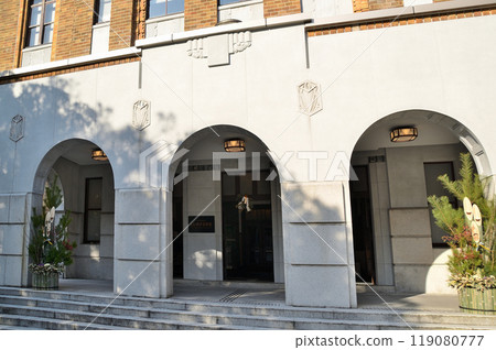 Ishikawa Prefectural Government Shiinoki Guest House in Kanazawa City, Ishikawa Prefecture 119080777