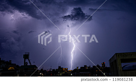 雷聲 雷聲 119081238