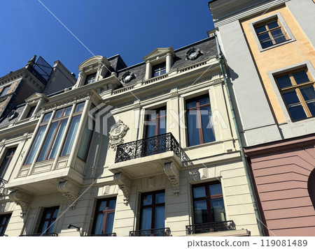 Sweden Stockholm Building 119081489