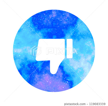 Marble Starry Sky | Bad Mark 119083339