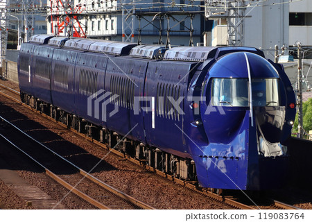 南海電鐵:機場快線Rapit(難波⇔關西機場) 南海電鐵:機場快線Rapit(難波⇔關西機場) 119083764