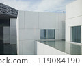 Building of Louvre Abu Dhabi Museum 119084190