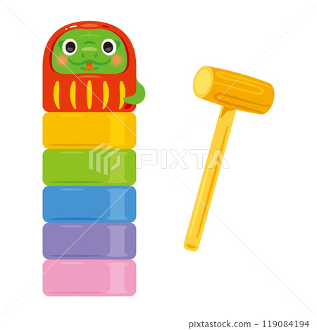 蛇不倒翁大志 119084194