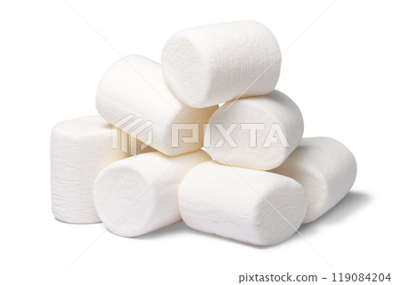 棉花糖 119084204