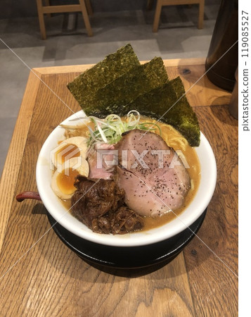 Misorado Premium Miso Ramen (Sano branch) Misorado Premium Miso Ramen (Sano branch) 119085527