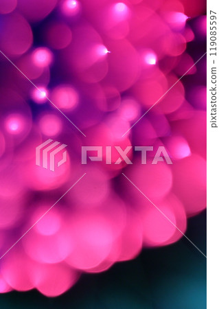 帶有爆炸圖像的背景材料 119085597