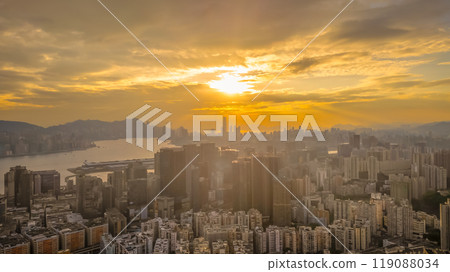 residential and industrial development building revitalization district 119088034