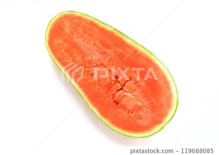 Watermelon, watermelon, watermelon, cucumber Watermelon, watermelon, watermelon, cucumber 119088085