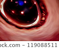 Shining high gravity object 119088511