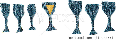 Drinking Glasses 119088531