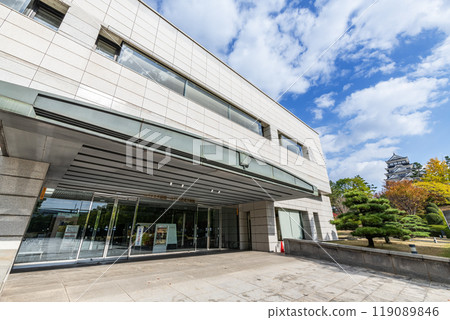 廣島縣福山市福山美術館 119089846