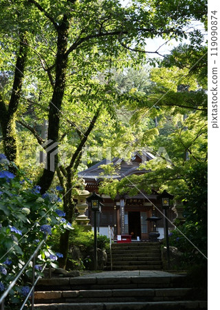 高畠山明院金剛寺高畠不動尊 高畠山明院金剛寺高畠不動尊 119090874