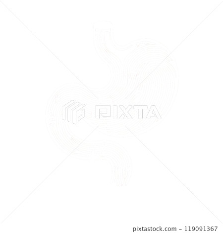 由胃_胃_AI生成 119091367