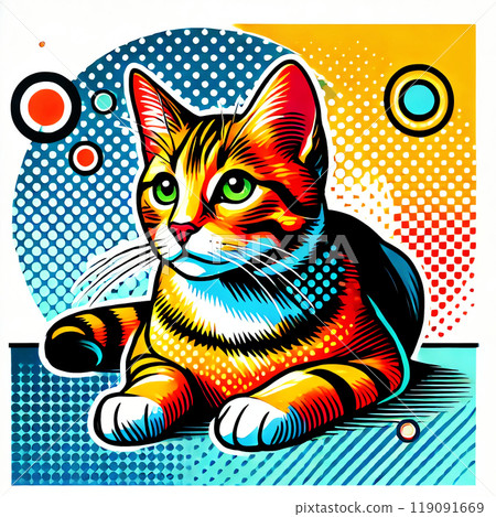 由 cat_cat_AI 生成 由 cat_cat_AI 生成 119091669