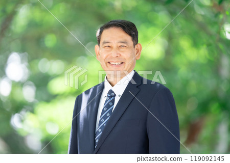 商人中間人 119092145