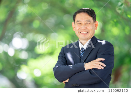 商人中間人 119092150