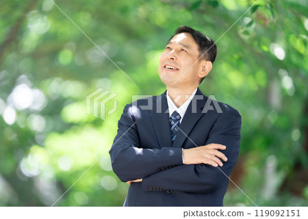 商人中間人 119092151