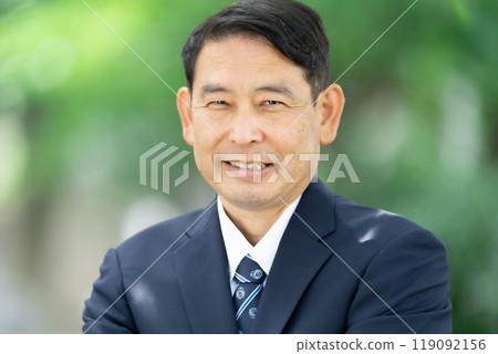 商人中間人 119092156