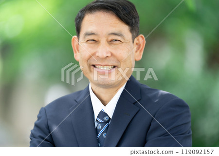 商人中間人 119092157
