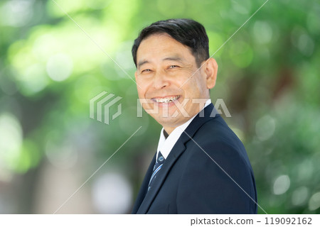 商人中間人 119092162