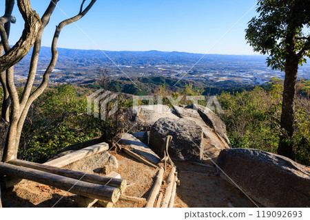 Sanageyama, Toyota City, Aichi Prefecture 119092693