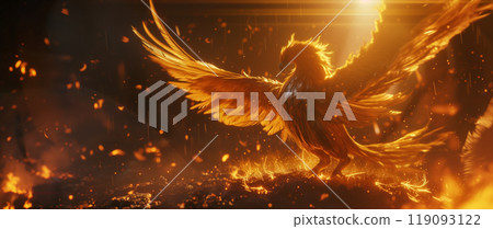 Phoenix firebird 119093122
