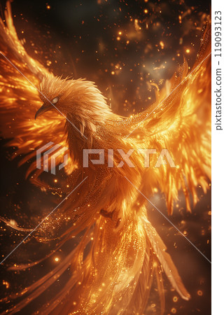 Phoenix firebird 119093123