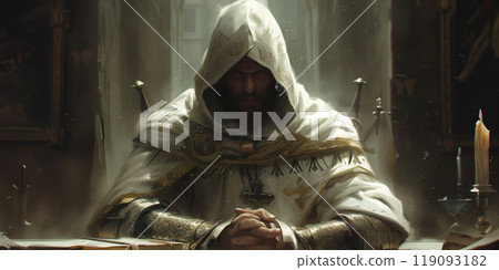 Knight templar 119093182