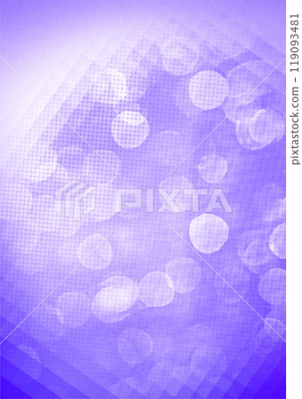 Purple bokeh background for Banner, Poster, Story, Ad, Celebrations and various design works Purple bokeh background for Banner, Poster, Story, Ad, Celebrations and various design works 119093481