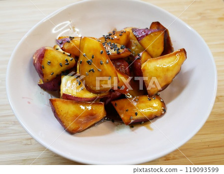 University 119093599