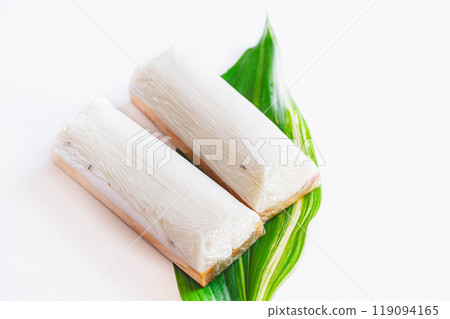 河豚魚糕 119094165