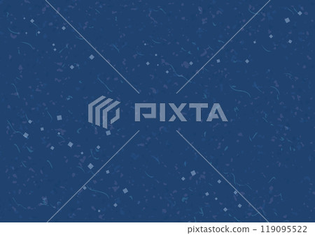 Japanese paper style Japanese style background navy blue Japanese paper style Japanese style background navy blue 119095522