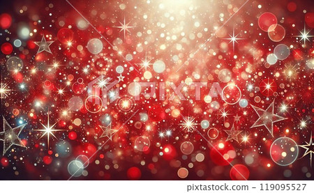 閃閃發光的背景 119095527