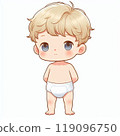 Blonde Baby 119096750