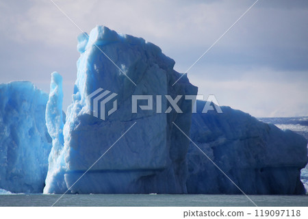 Patagonia Glacier Argentina 119097118