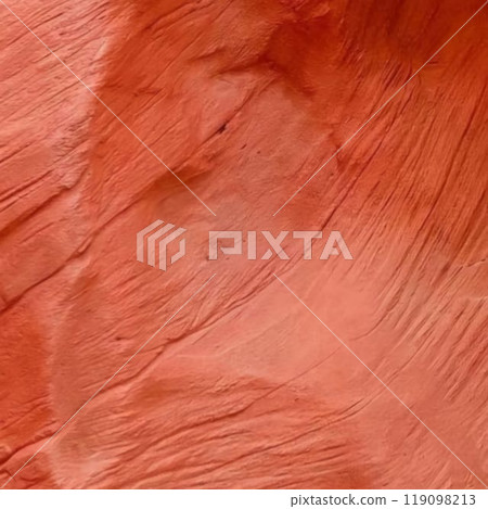 red theater curtain background blue silk background texture of the stone 119098213
