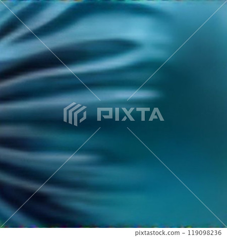 red theater curtain background blue silk background texture of the stone 119098236