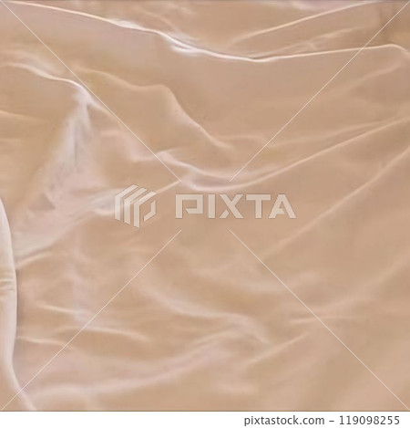 red theater curtain background blue silk background texture of the stone 119098255