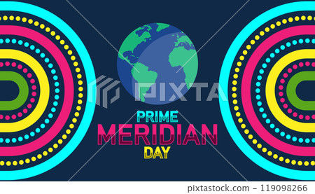 Prime Meridian Day 119098266