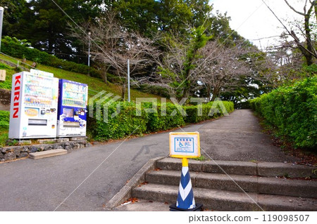 Mt. Hodo Ropeway Mt. Hodo Shrine Mt. Hodo Shrine 119098507