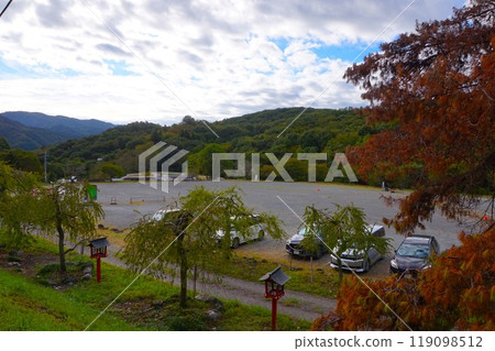 寶登山 寶登山神社 寶登山神社基地停車場 寶登山 寶登山神社 寶登山神社基地停車場 119098512