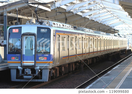 [NK] 南海本線1000系列車（特急：難波⇔和歌山市內） 119099880