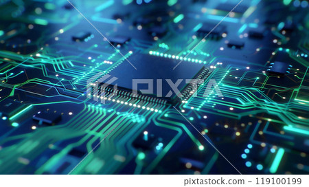 Computer-based AI 119100199