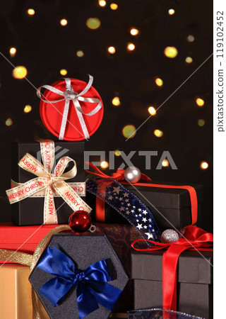 聖誕節25堆禮盒 119102452