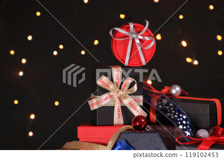 聖誕節26堆禮盒 聖誕節26堆禮盒 119102453