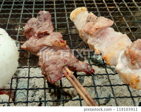 城市裡的牡蠣小屋 119103911