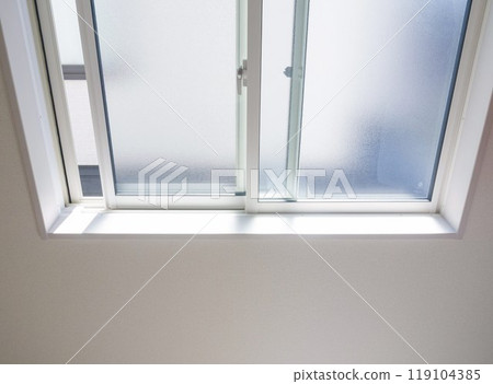 Sliding window, ventilation window, inside 119104385