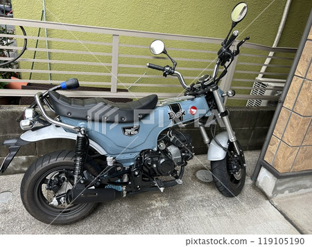 賽車自行車,SESMIC-mini DAX125 16-123-04 賽車自行車,SESMIC-mini DAX125 16-123-04 119105190