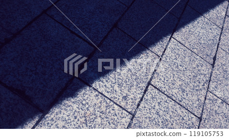 Floor tiles 119105753