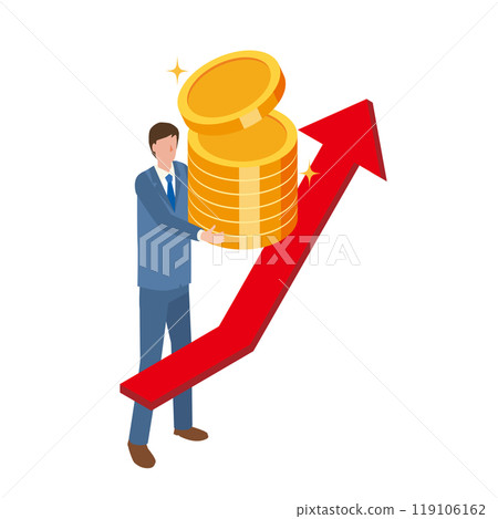 一個賺更多錢的男人 119106162